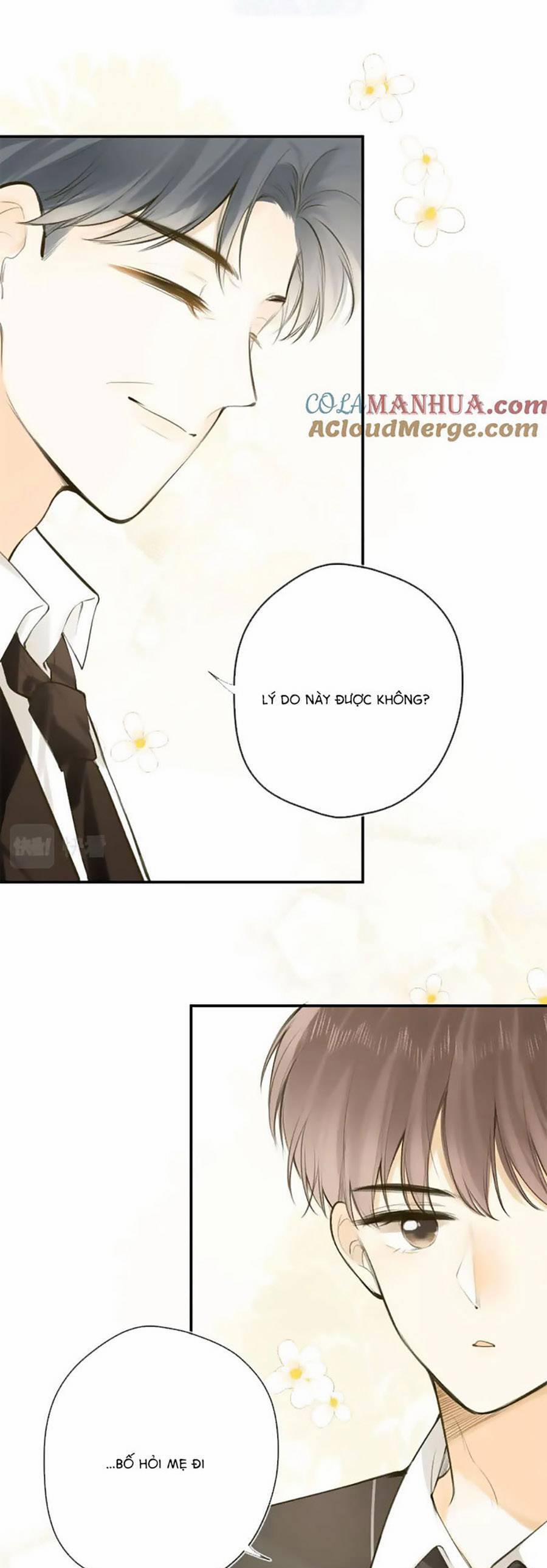 Tình Yêu Duy Nhất Của Tôi 49 trang 29