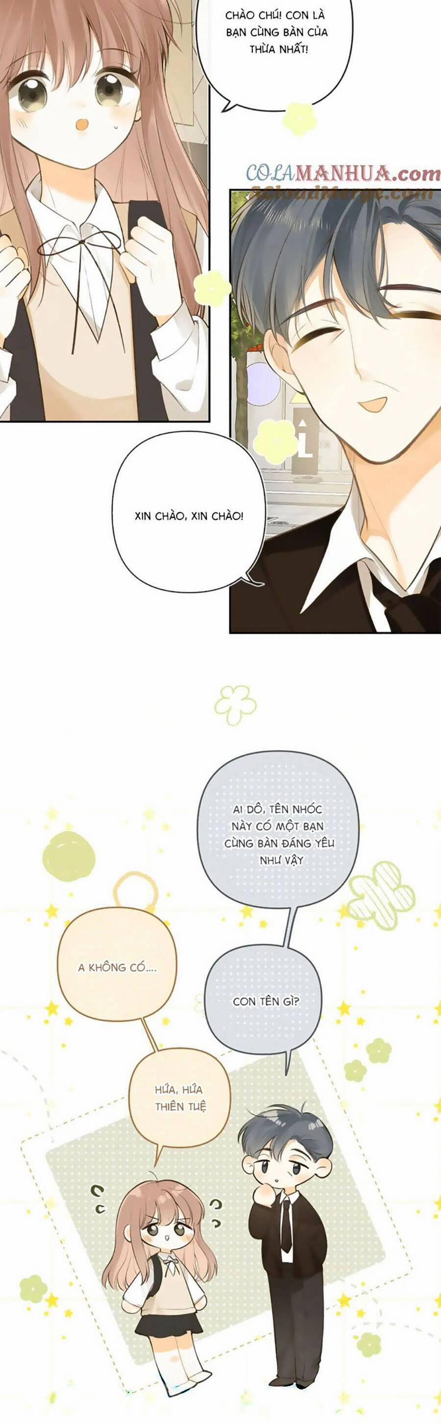 Tình Yêu Duy Nhất Của Tôi 49 trang 3