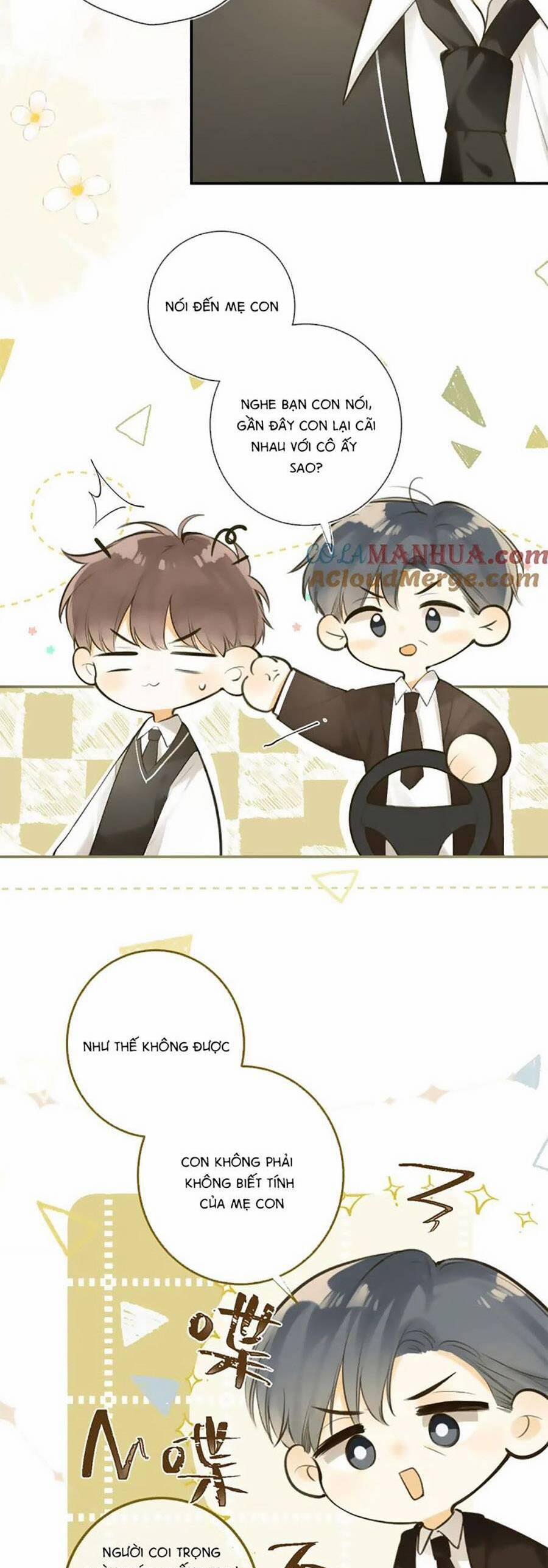 Tình Yêu Duy Nhất Của Tôi 49 trang 30