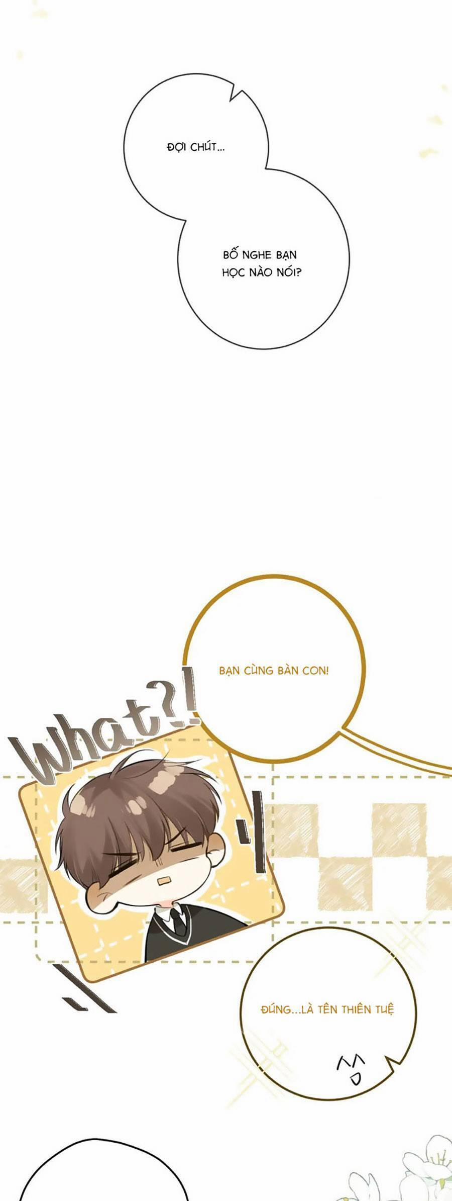 Tình Yêu Duy Nhất Của Tôi 49 trang 32