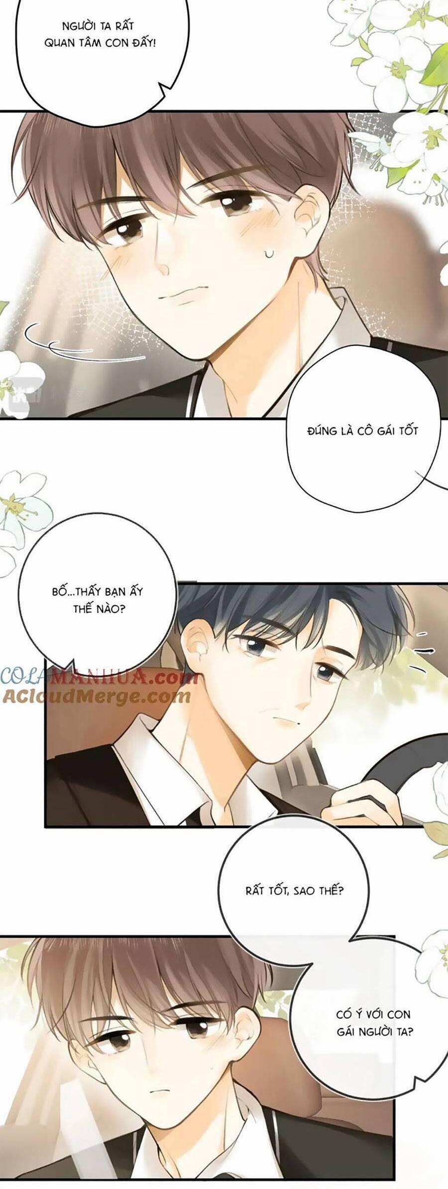 Tình Yêu Duy Nhất Của Tôi 49 trang 33