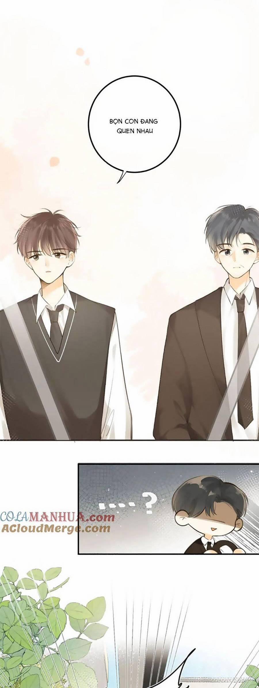 Tình Yêu Duy Nhất Của Tôi 49 trang 34