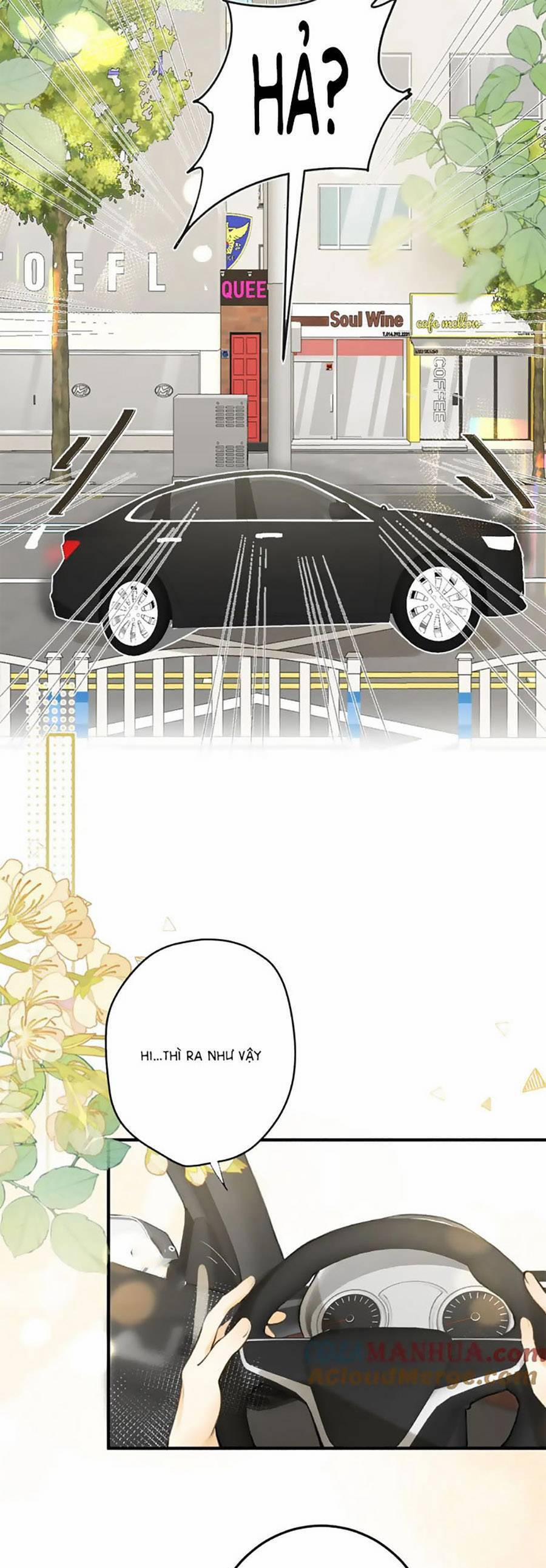 Tình Yêu Duy Nhất Của Tôi 49 trang 35