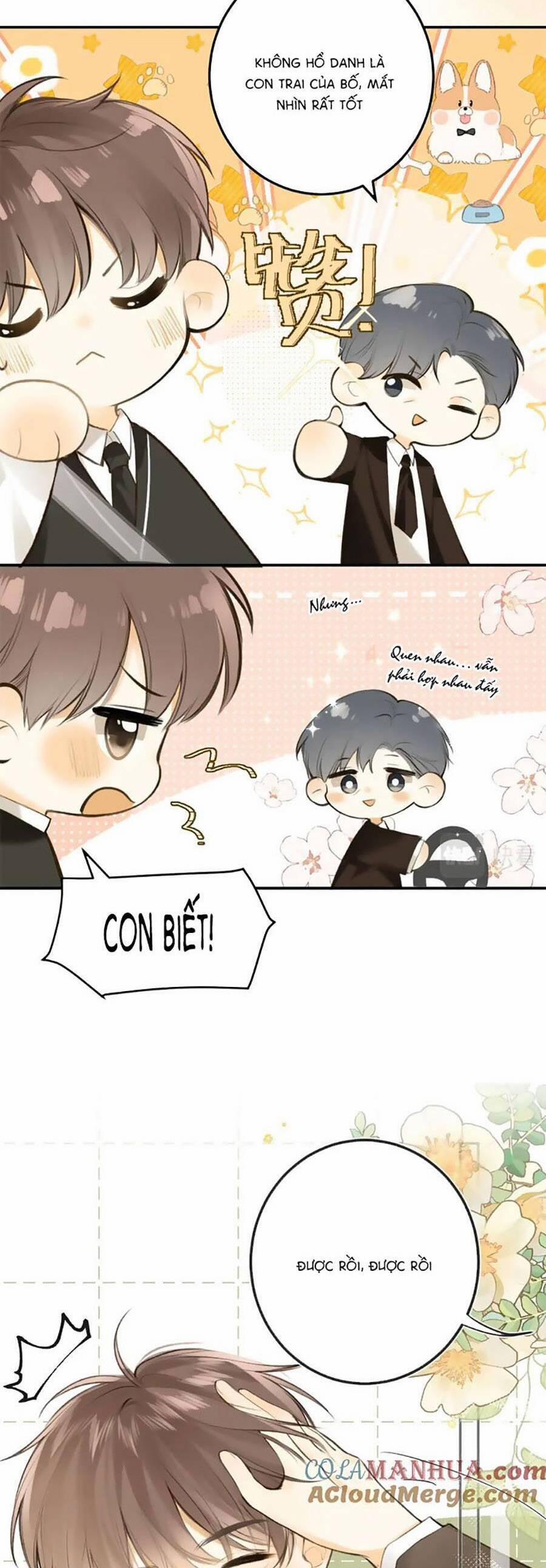 Tình Yêu Duy Nhất Của Tôi 49 trang 36