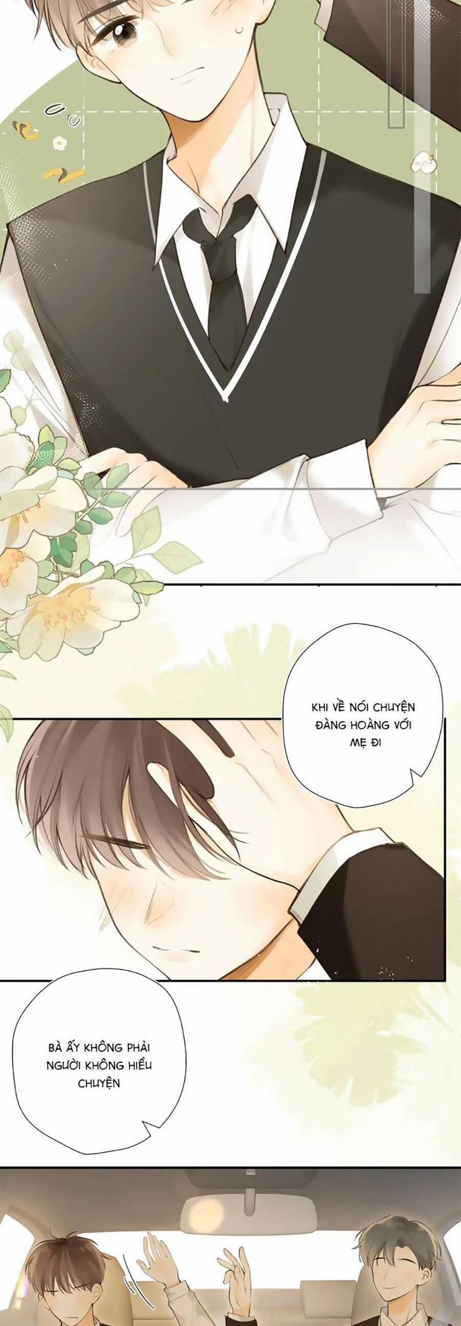 Tình Yêu Duy Nhất Của Tôi 49 trang 37