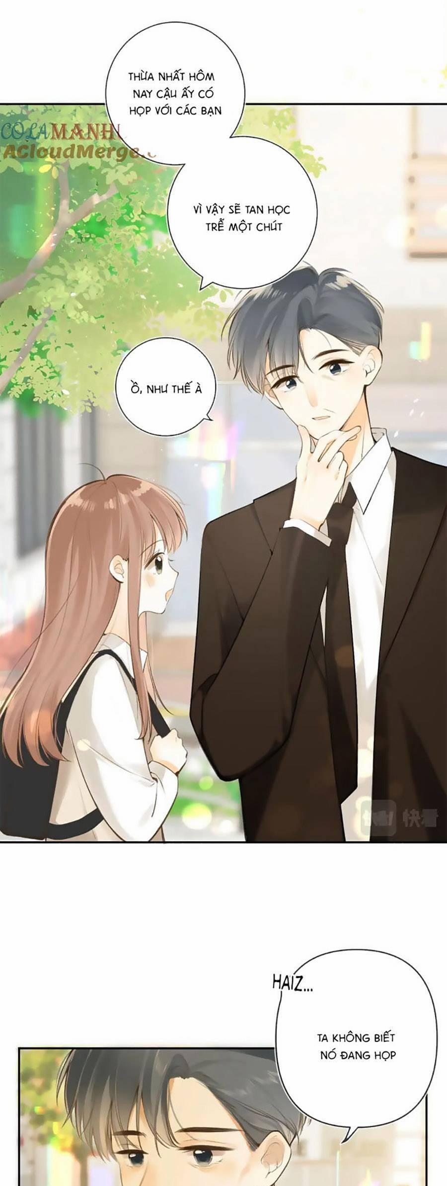 Tình Yêu Duy Nhất Của Tôi 49 trang 4