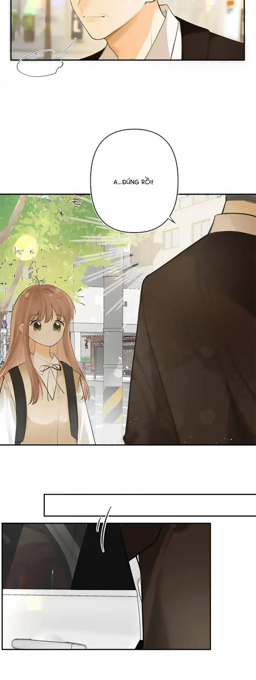 Tình Yêu Duy Nhất Của Tôi 49 trang 5