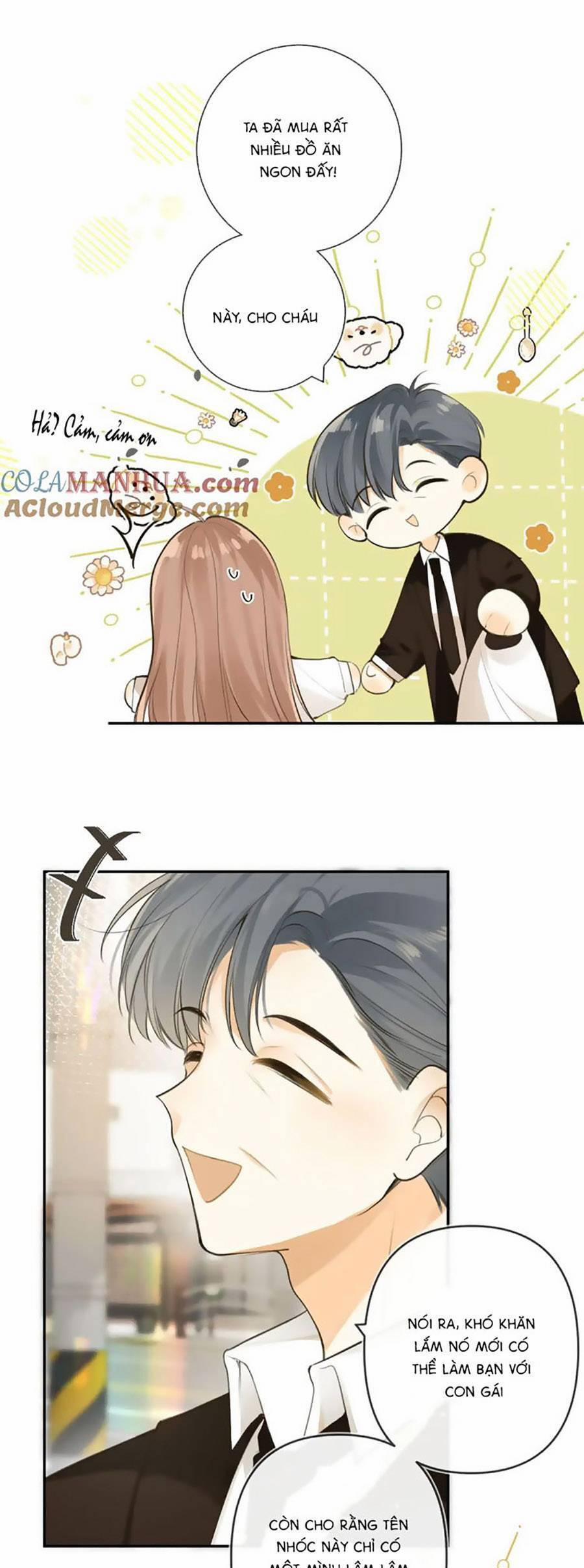 Tình Yêu Duy Nhất Của Tôi 49 trang 6