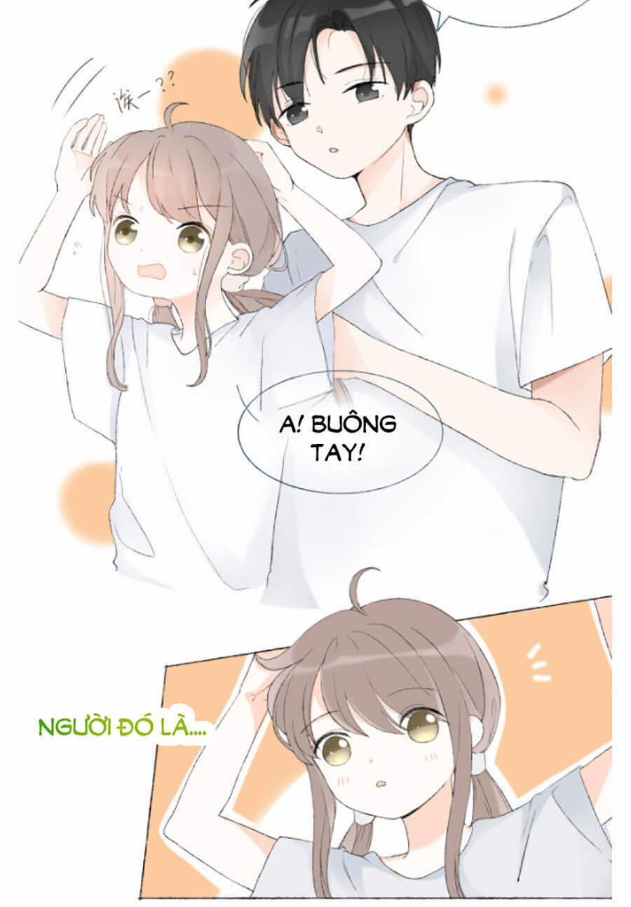 Tình Yêu Duy Nhất Của Tôi 5 trang 12