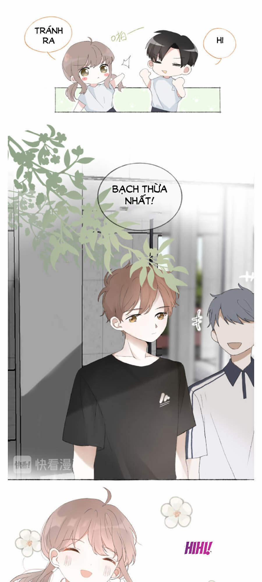 Tình Yêu Duy Nhất Của Tôi 5 trang 13