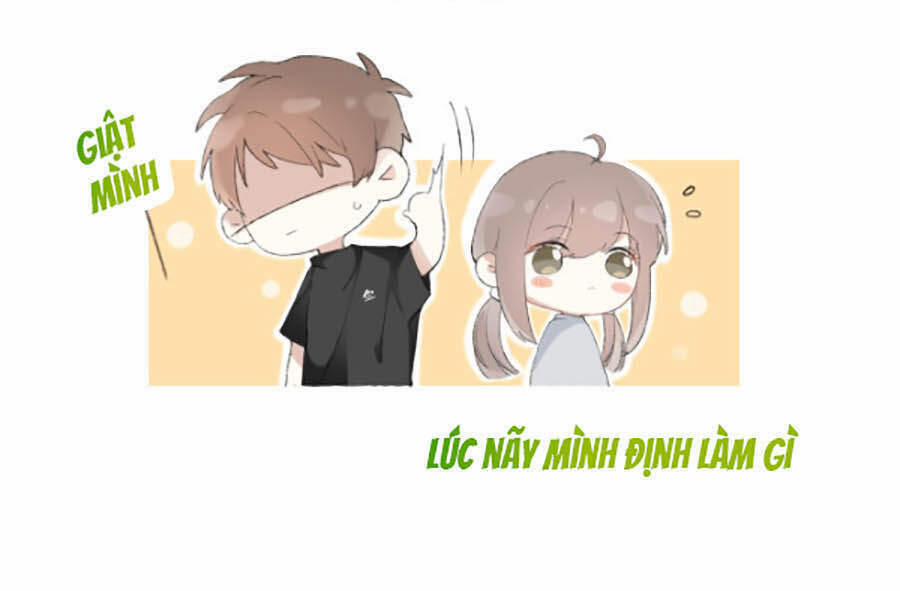 Tình Yêu Duy Nhất Của Tôi 5 trang 17