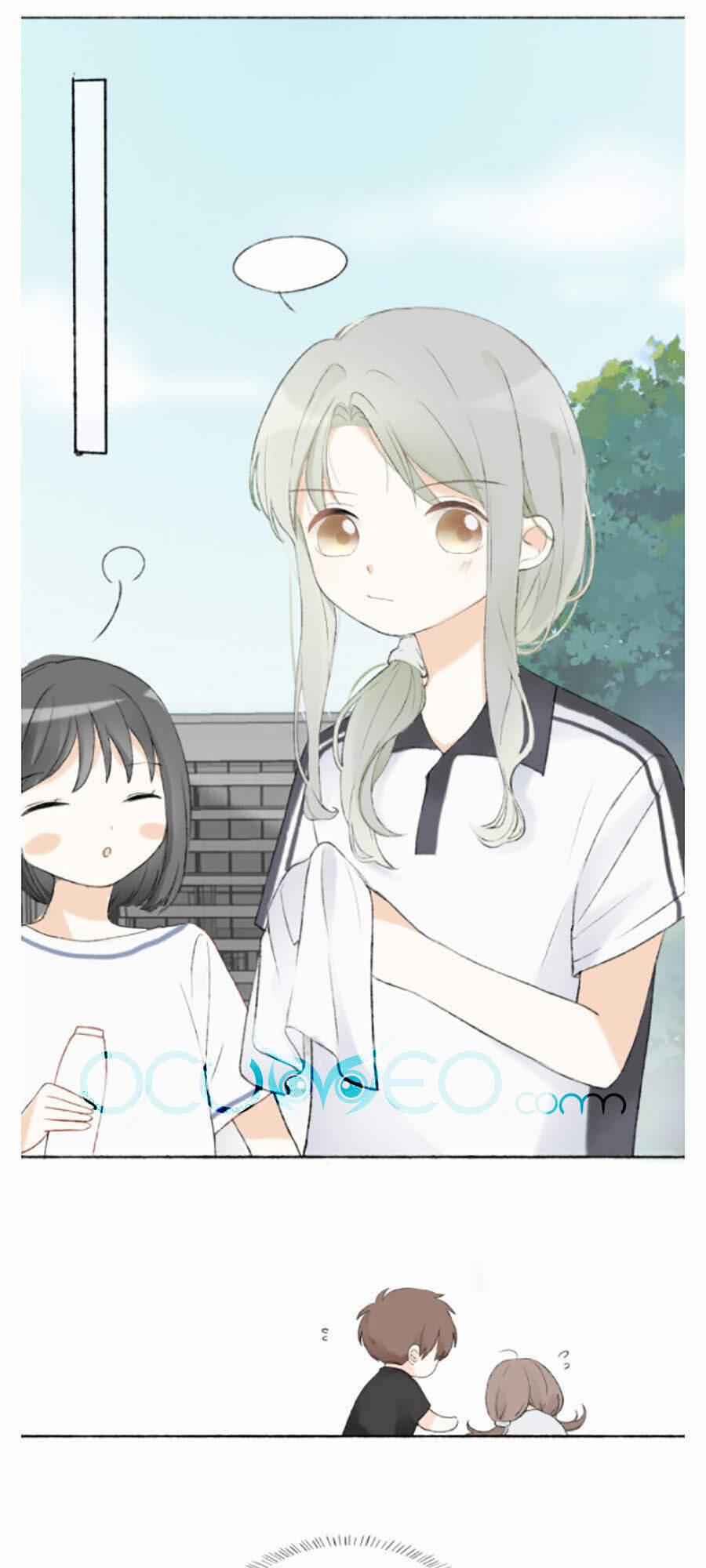 Tình Yêu Duy Nhất Của Tôi 5 trang 23