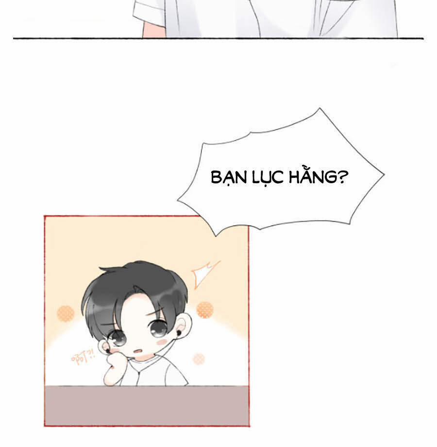 Tình Yêu Duy Nhất Của Tôi 5 trang 3