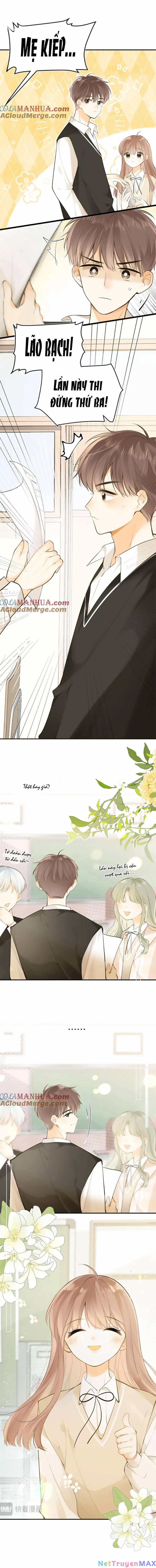 Tình Yêu Duy Nhất Của Tôi 50 trang 2