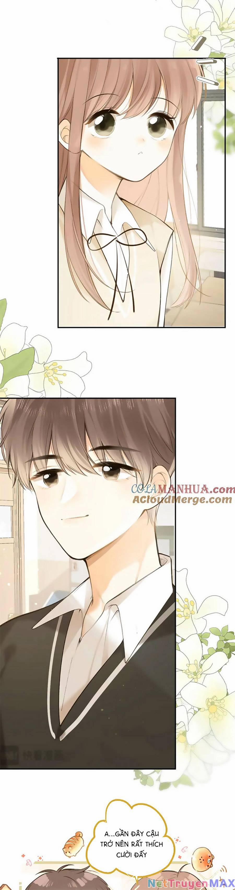 Tình Yêu Duy Nhất Của Tôi 50 trang 4