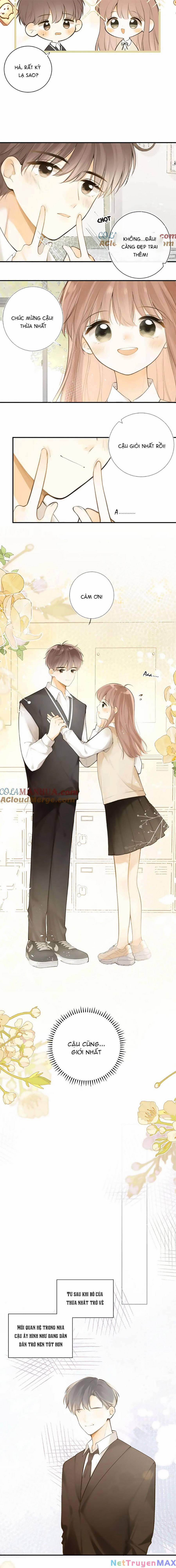 Tình Yêu Duy Nhất Của Tôi 50 trang 5