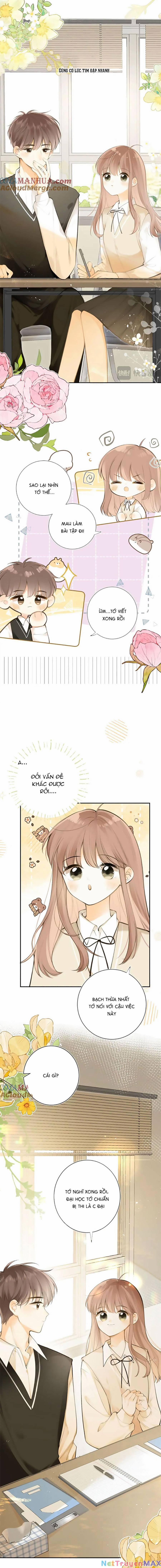 Tình Yêu Duy Nhất Của Tôi 50 trang 7