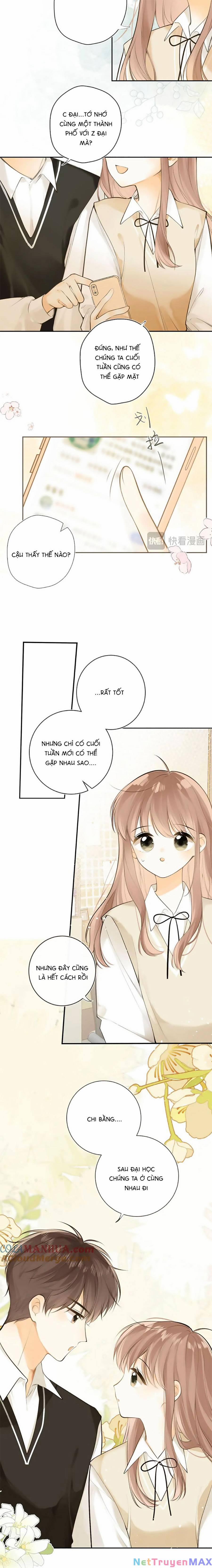 Tình Yêu Duy Nhất Của Tôi 50 trang 9