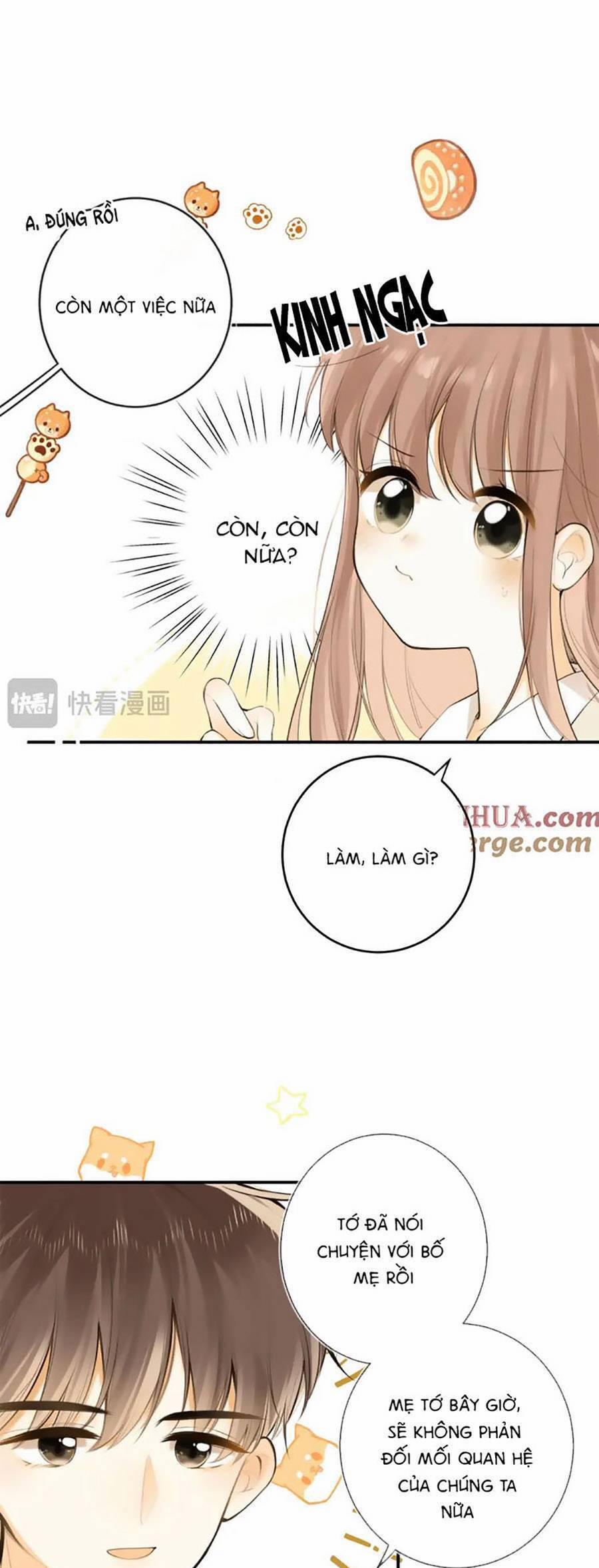 Tình Yêu Duy Nhất Của Tôi 51 trang 1