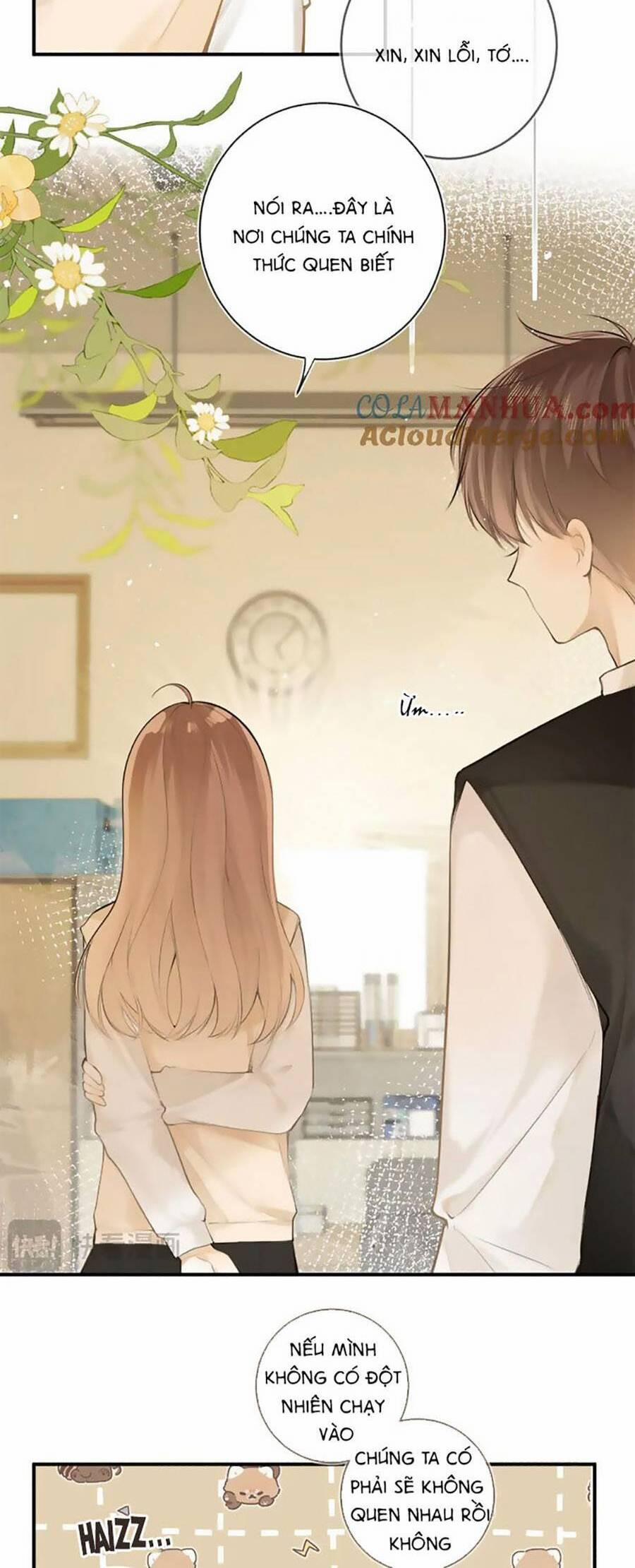 Tình Yêu Duy Nhất Của Tôi 51 trang 11