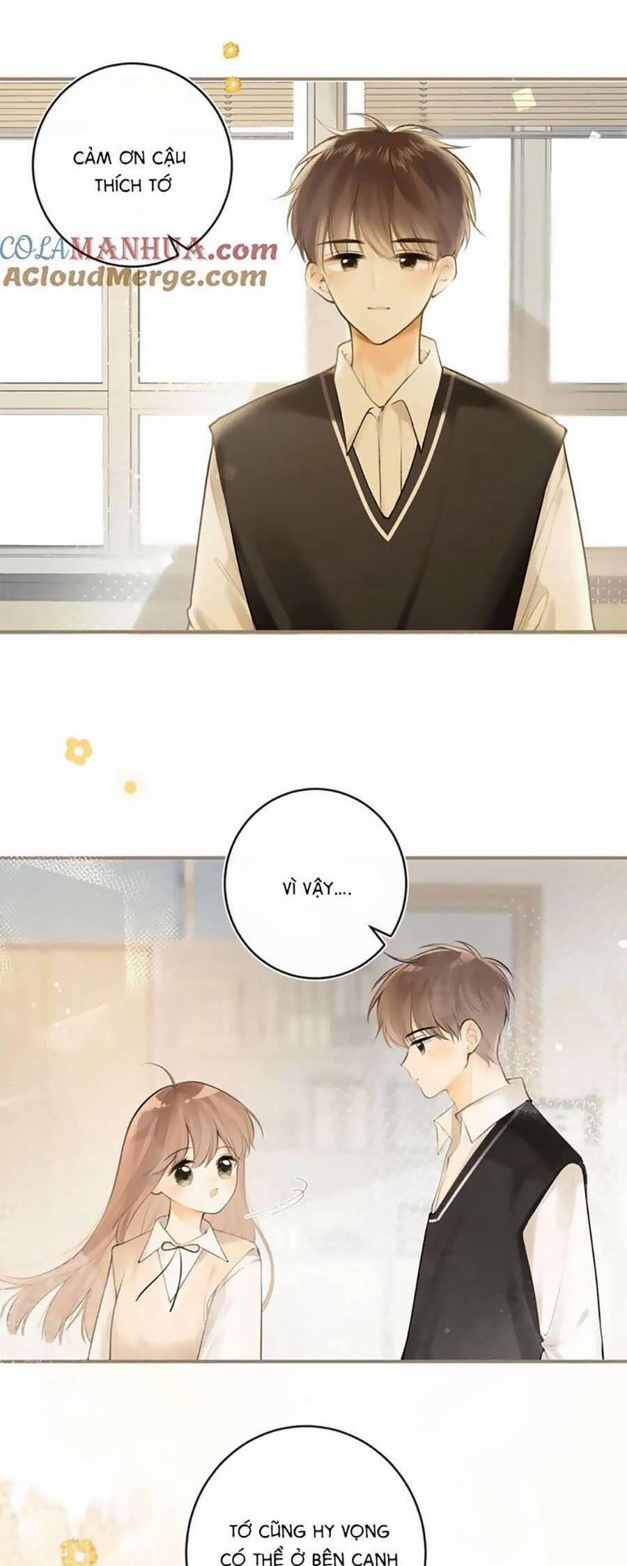 Tình Yêu Duy Nhất Của Tôi 51 trang 13