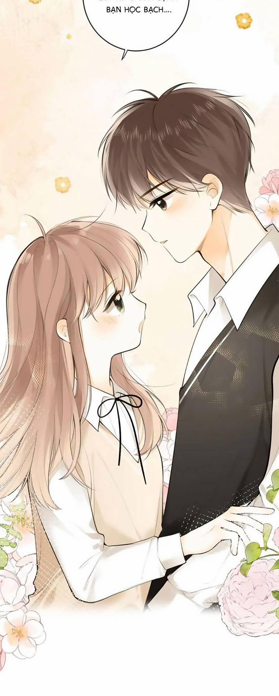 Tình Yêu Duy Nhất Của Tôi 51 trang 14