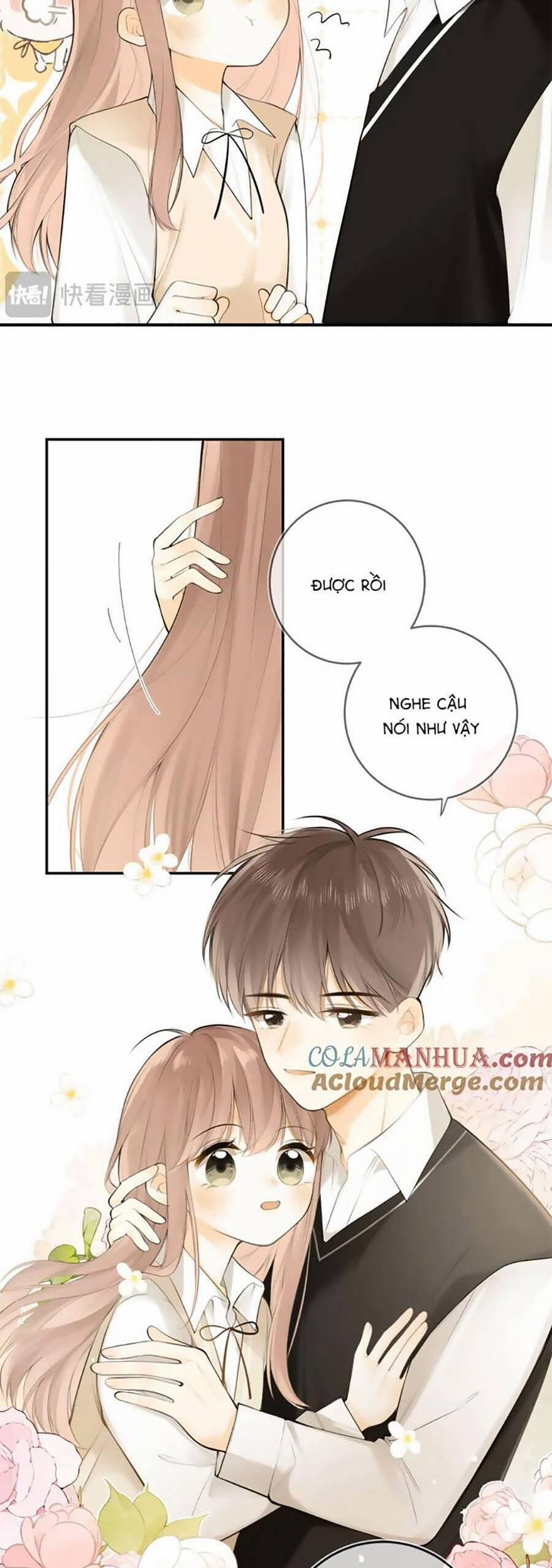 Tình Yêu Duy Nhất Của Tôi 51 trang 16