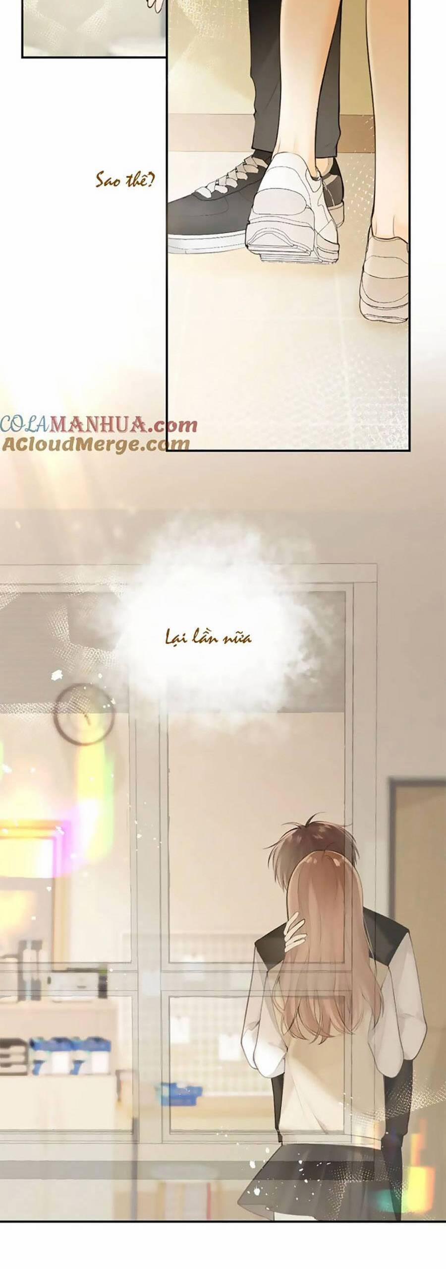 Tình Yêu Duy Nhất Của Tôi 51 trang 18