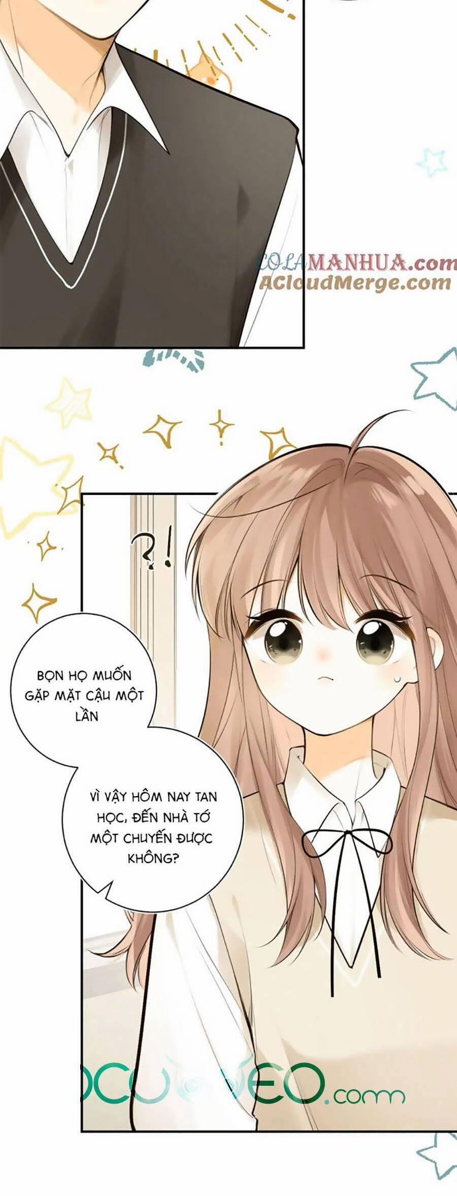 Tình Yêu Duy Nhất Của Tôi 51 trang 2