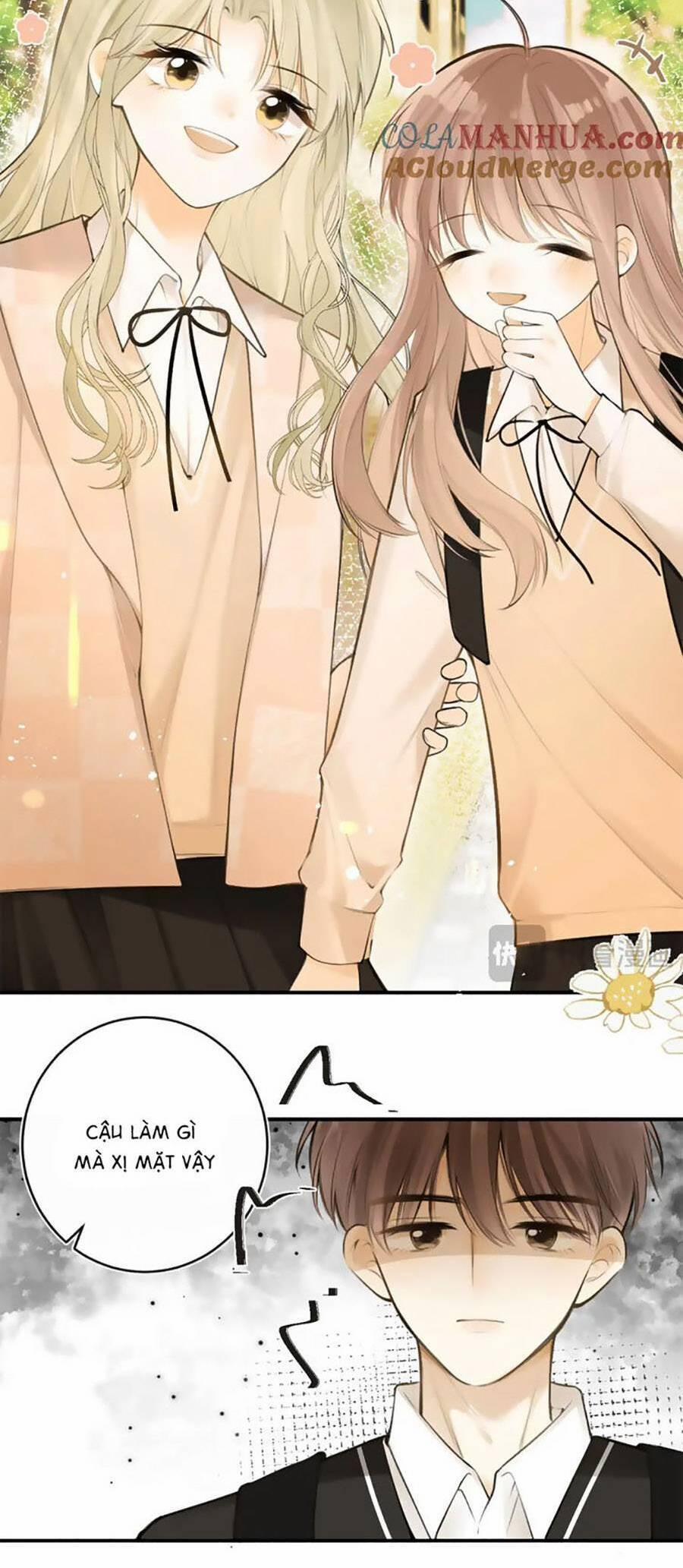 Tình Yêu Duy Nhất Của Tôi 51 trang 20