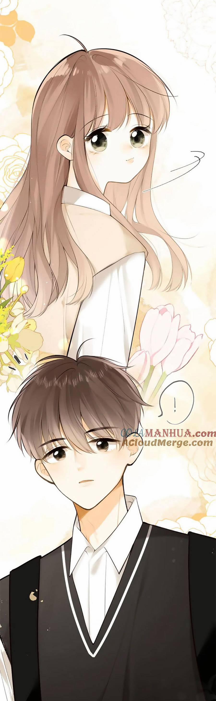 Tình Yêu Duy Nhất Của Tôi 51 trang 22