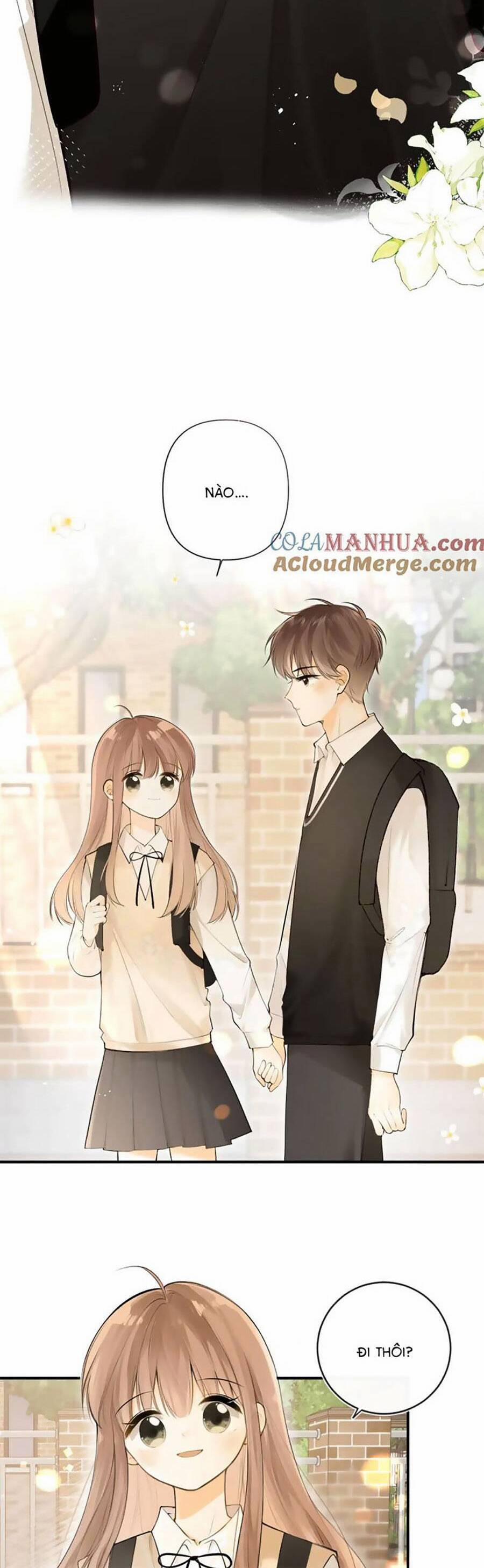 Tình Yêu Duy Nhất Của Tôi 51 trang 23