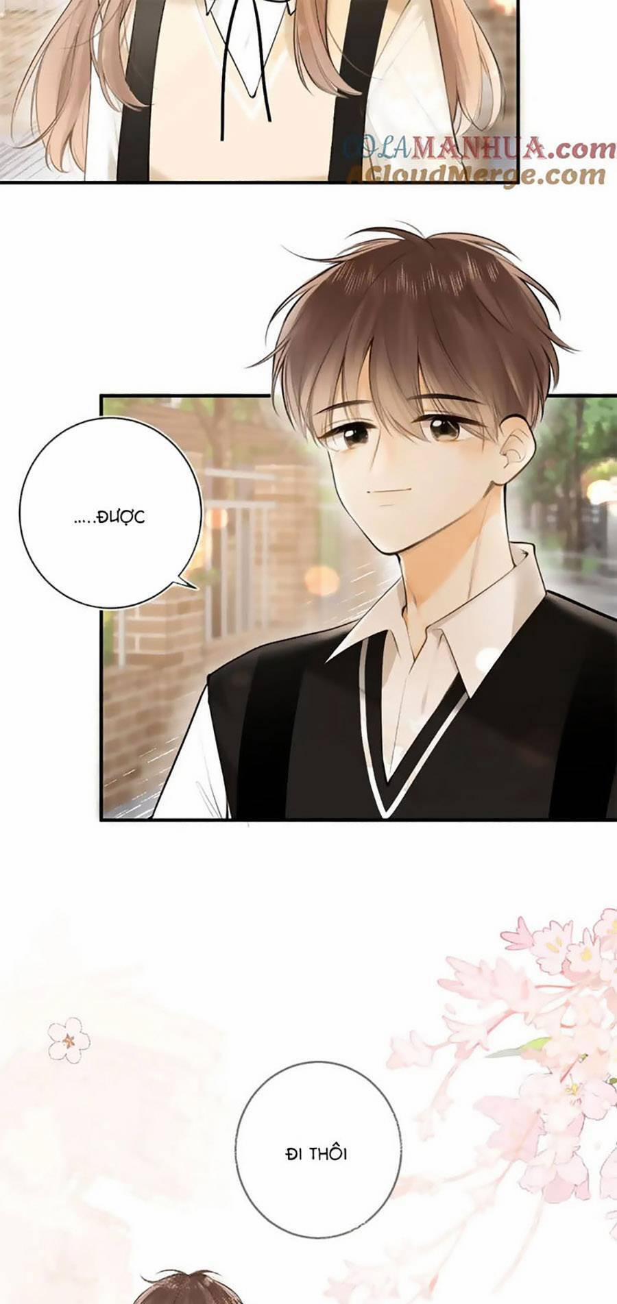 Tình Yêu Duy Nhất Của Tôi 51 trang 24