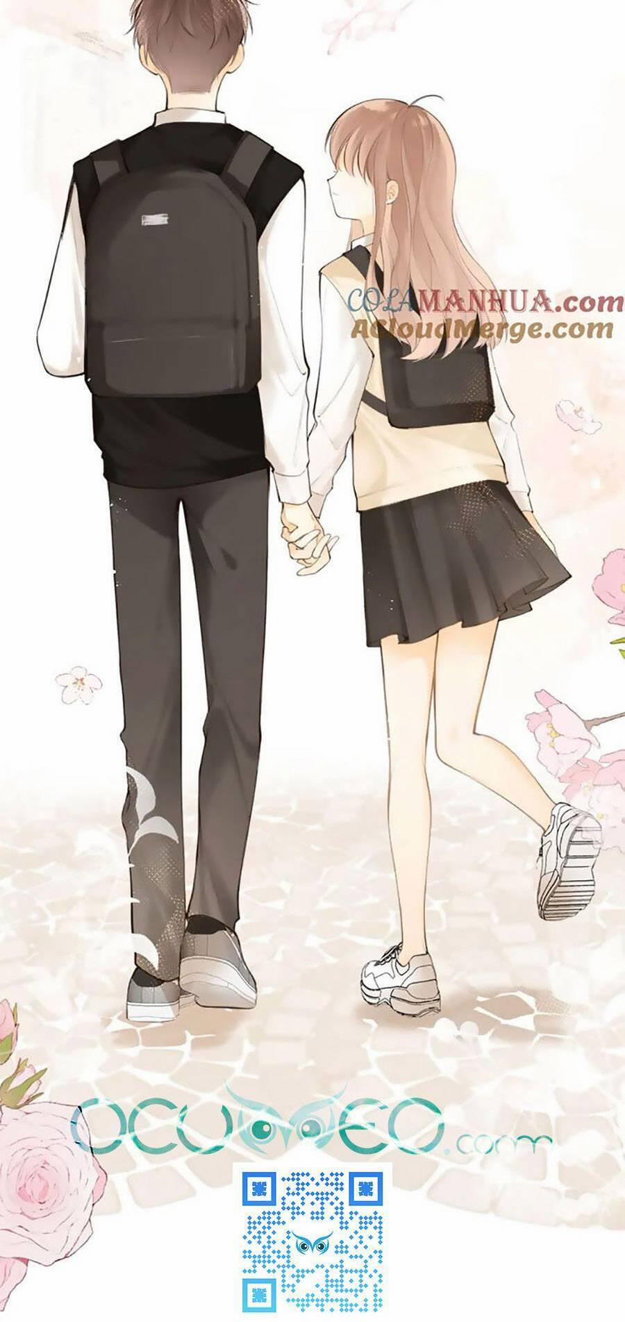 Tình Yêu Duy Nhất Của Tôi 51 trang 25