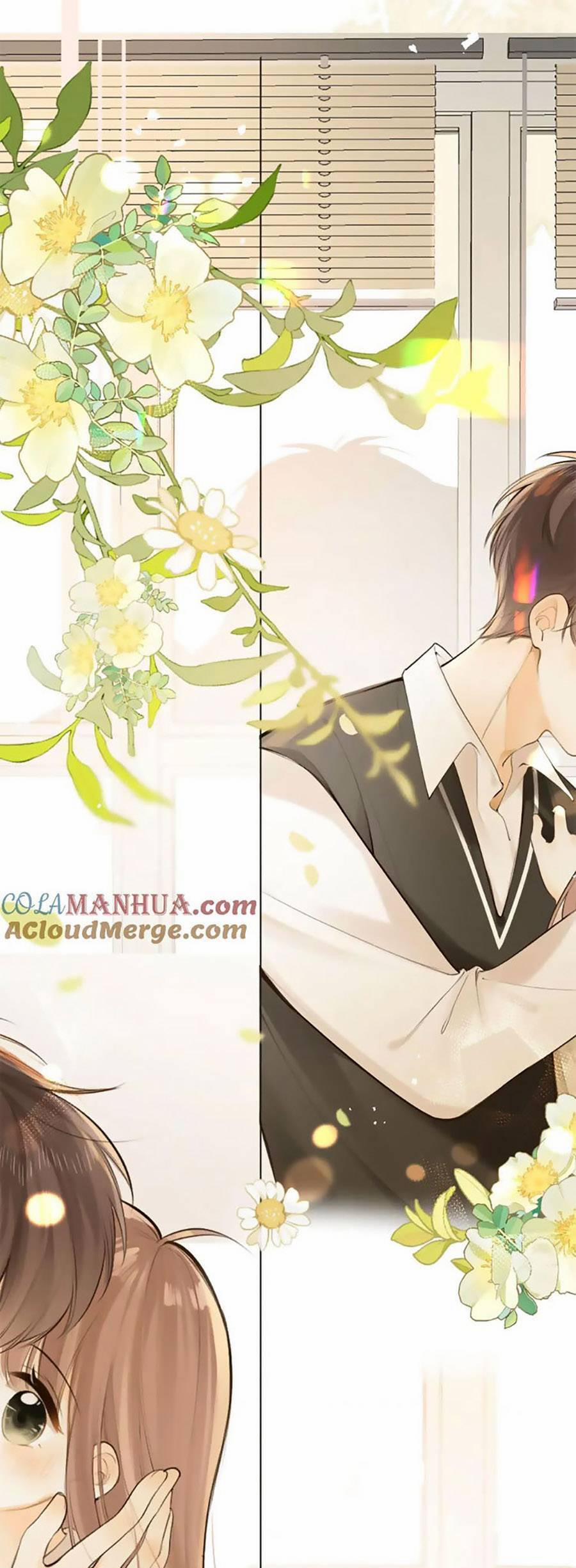 Tình Yêu Duy Nhất Của Tôi 51 trang 5