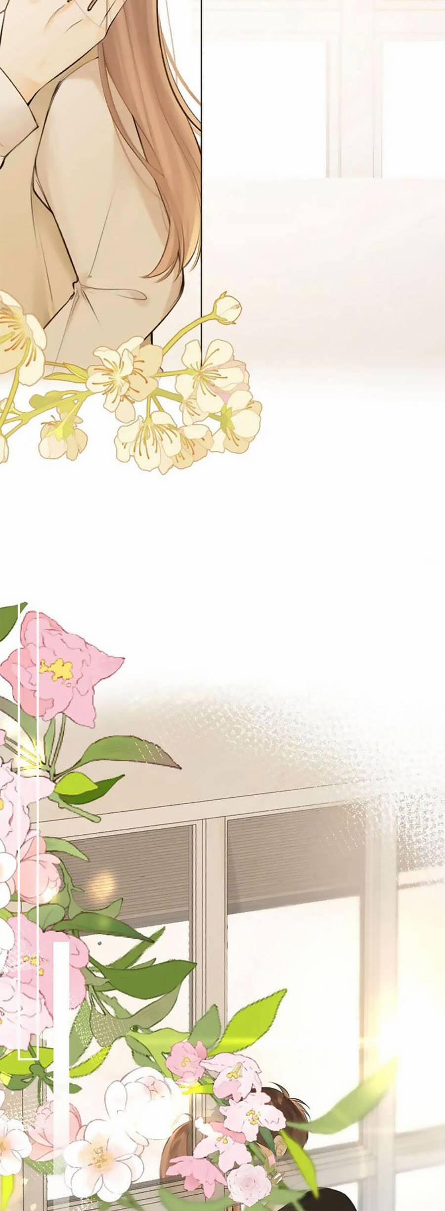 Tình Yêu Duy Nhất Của Tôi 51 trang 6