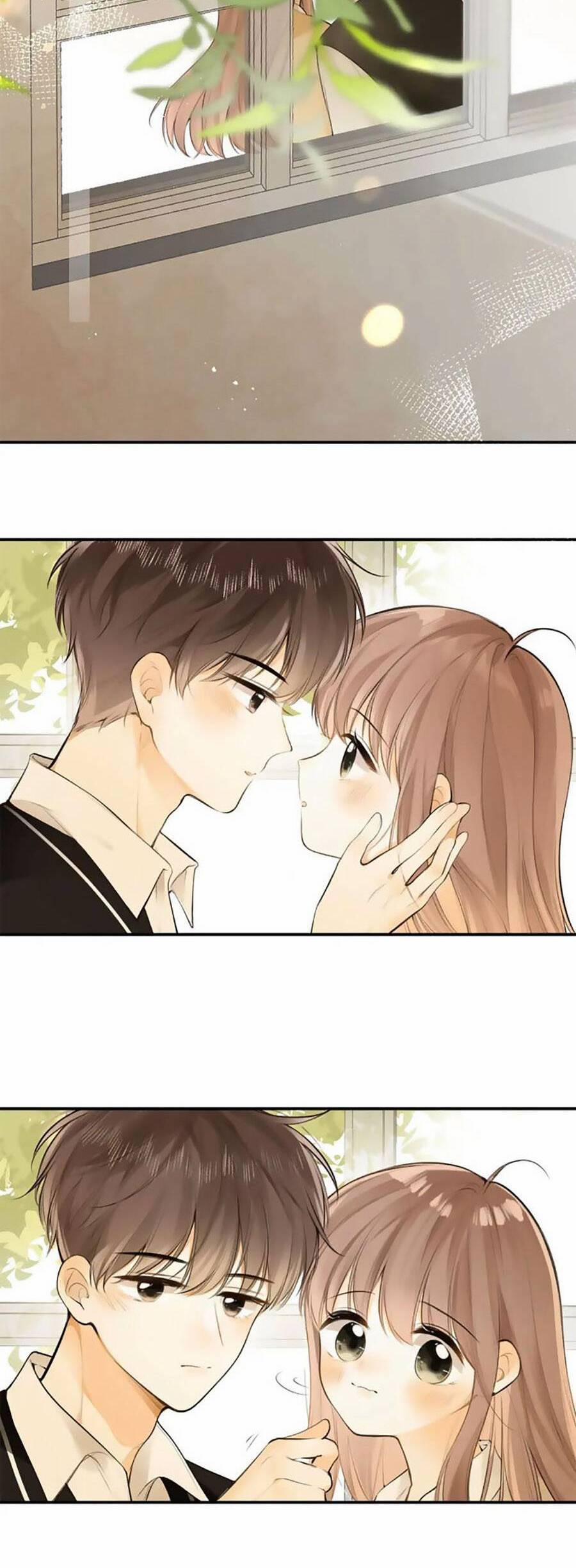 Tình Yêu Duy Nhất Của Tôi 51 trang 7