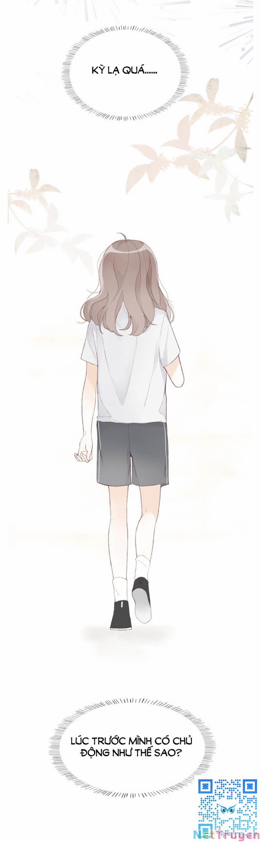 Tình Yêu Duy Nhất Của Tôi 6 trang 4