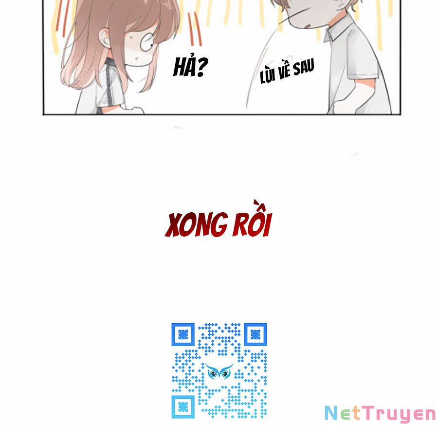 Tình Yêu Duy Nhất Của Tôi 9 trang 4