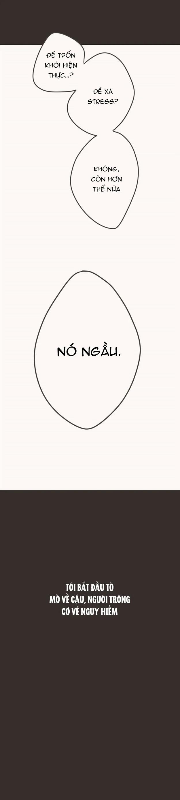 Tình Yêu Gà Bông 15 trang 11