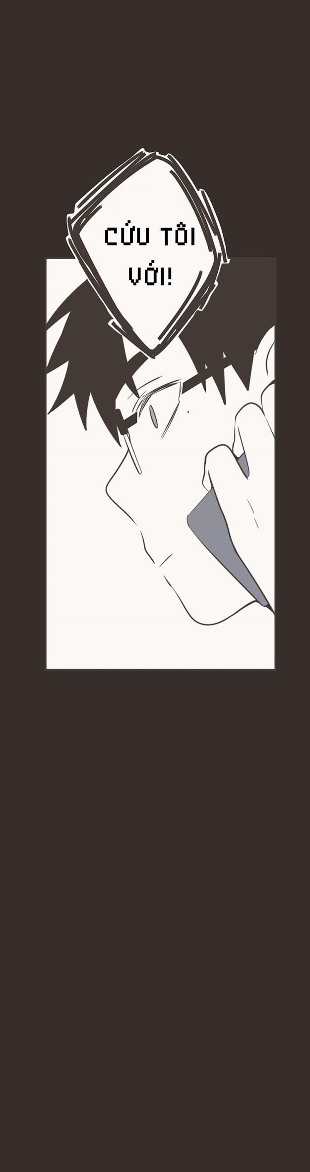 Tình Yêu Gà Bông 16 trang 10