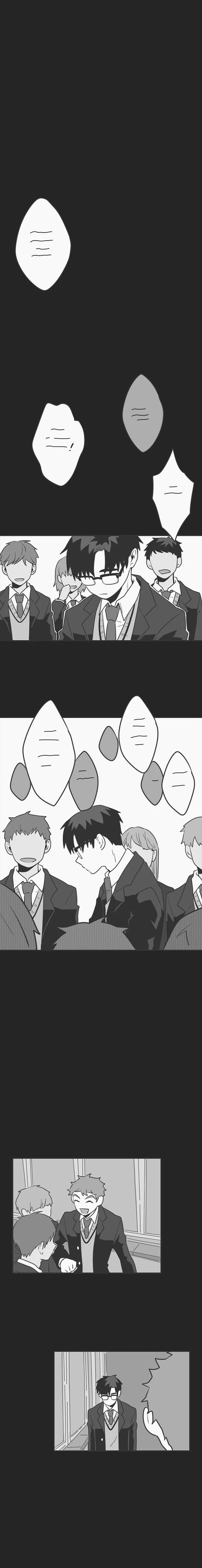 Tình Yêu Gà Bông 8 trang 14