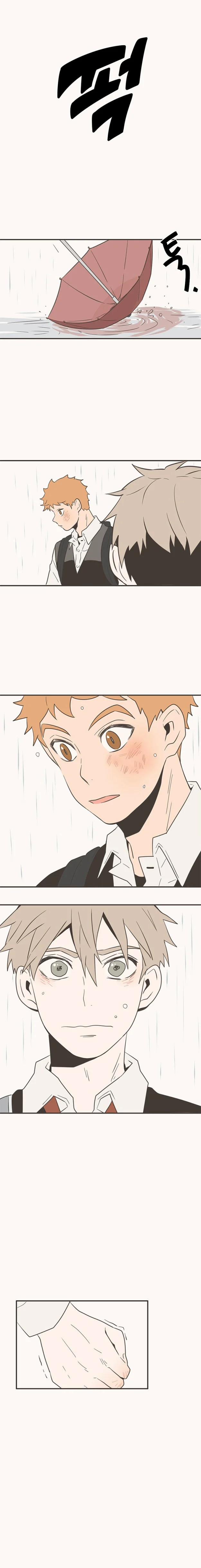 Tình Yêu Gà Bông 9 trang 5