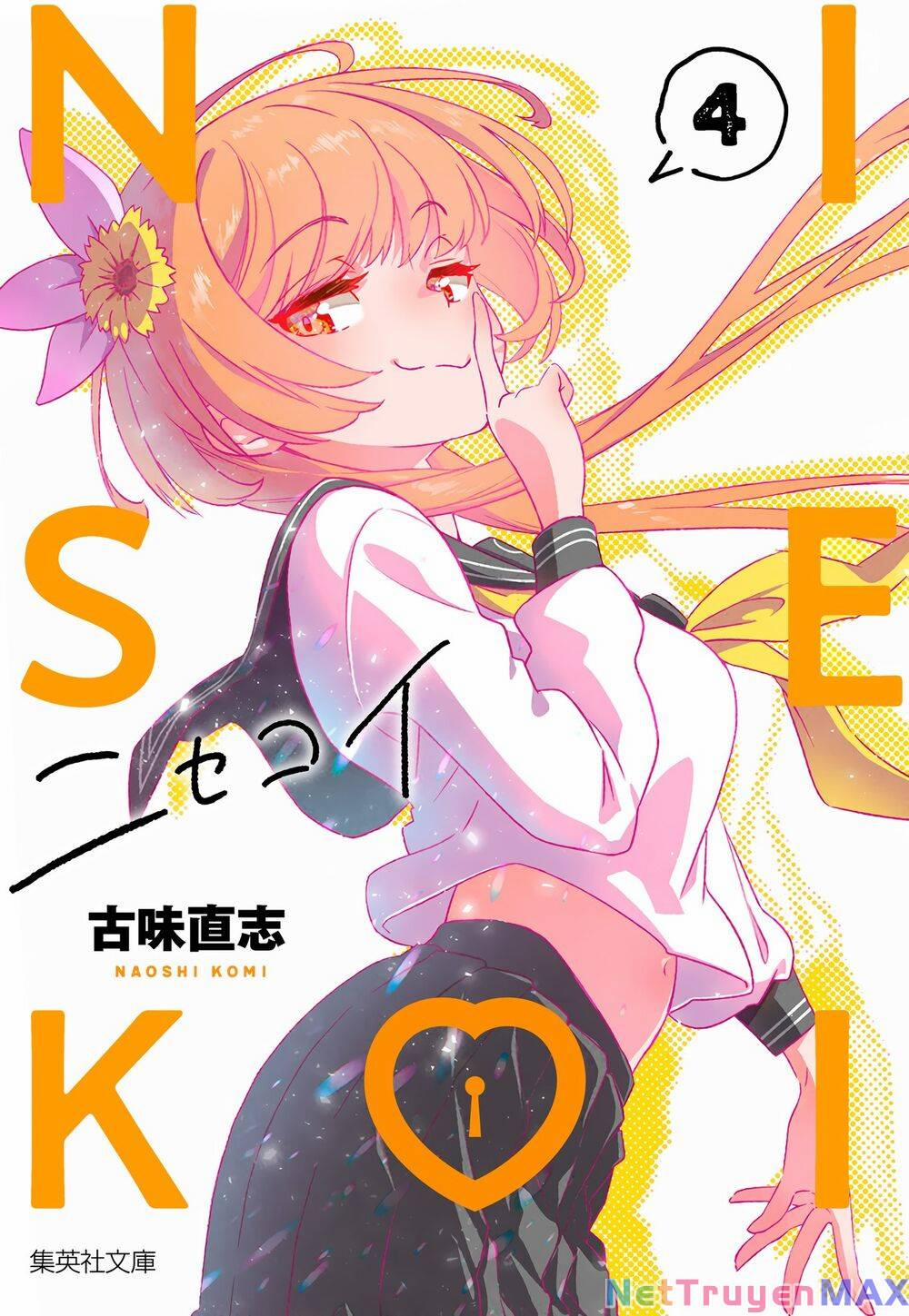 Tình Yêu Giả Tạo – 10 Năm Sau 4 trang 0