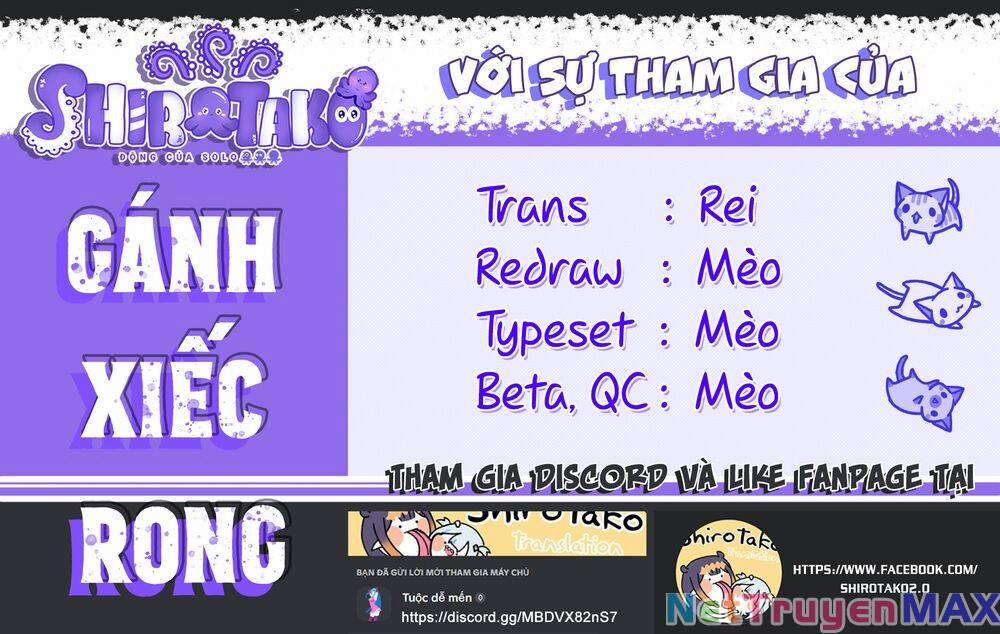 Tình Yêu Giả Tạo – 10 Năm Sau 4 trang 3