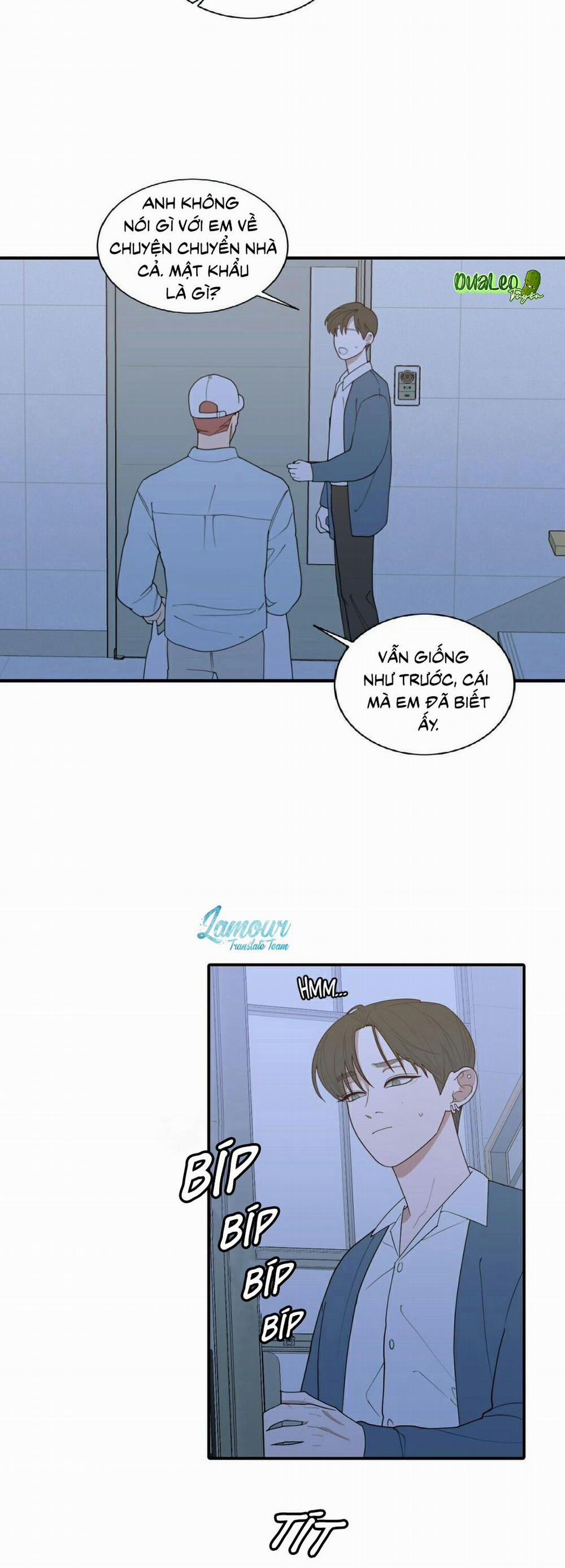 Tình Yêu Hay Thù Hận 100 trang 18