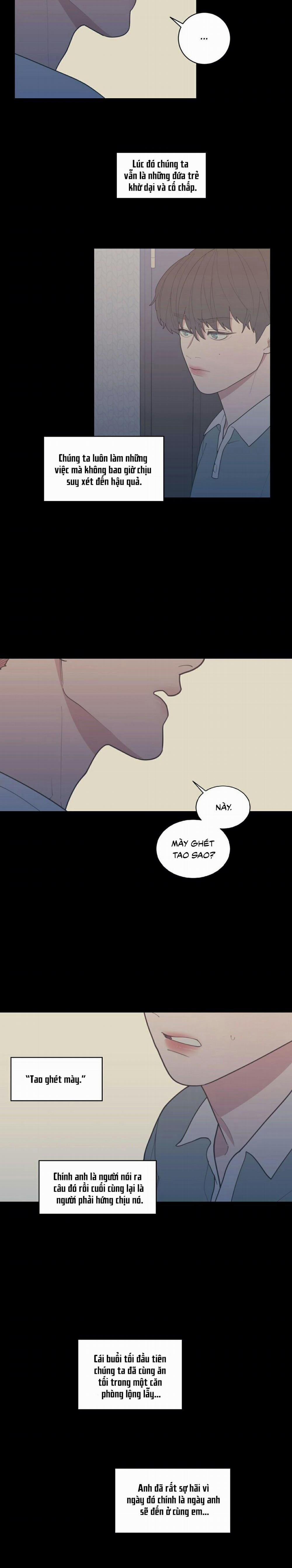 Tình Yêu Hay Thù Hận 100 trang 8