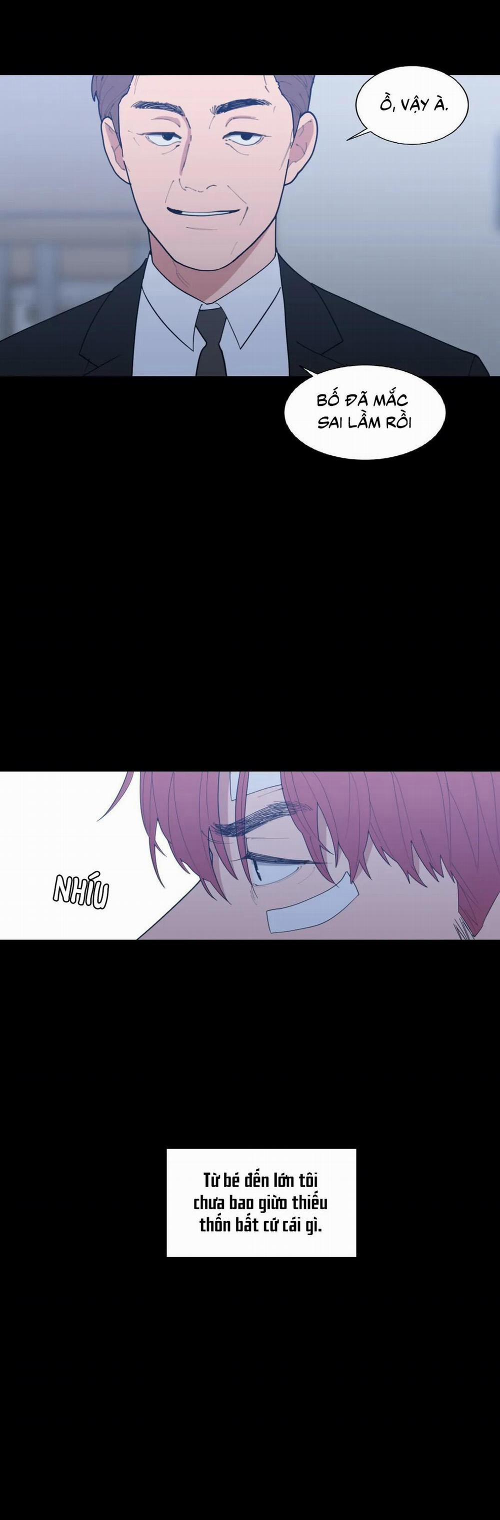 Tình Yêu Hay Thù Hận 101 trang 9