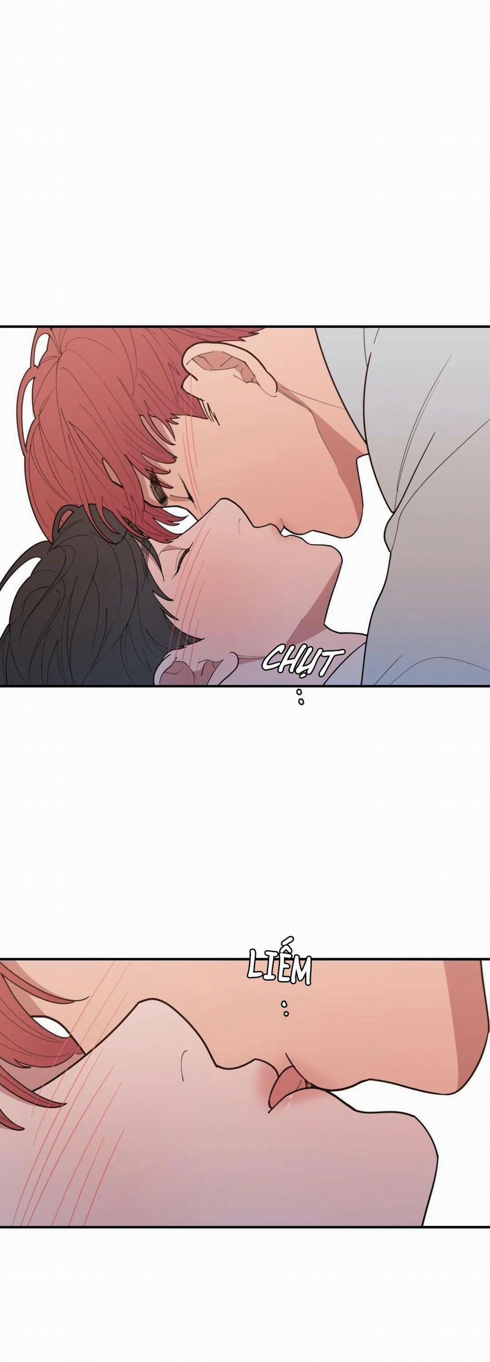 Tình Yêu Hay Thù Hận 102 trang 1