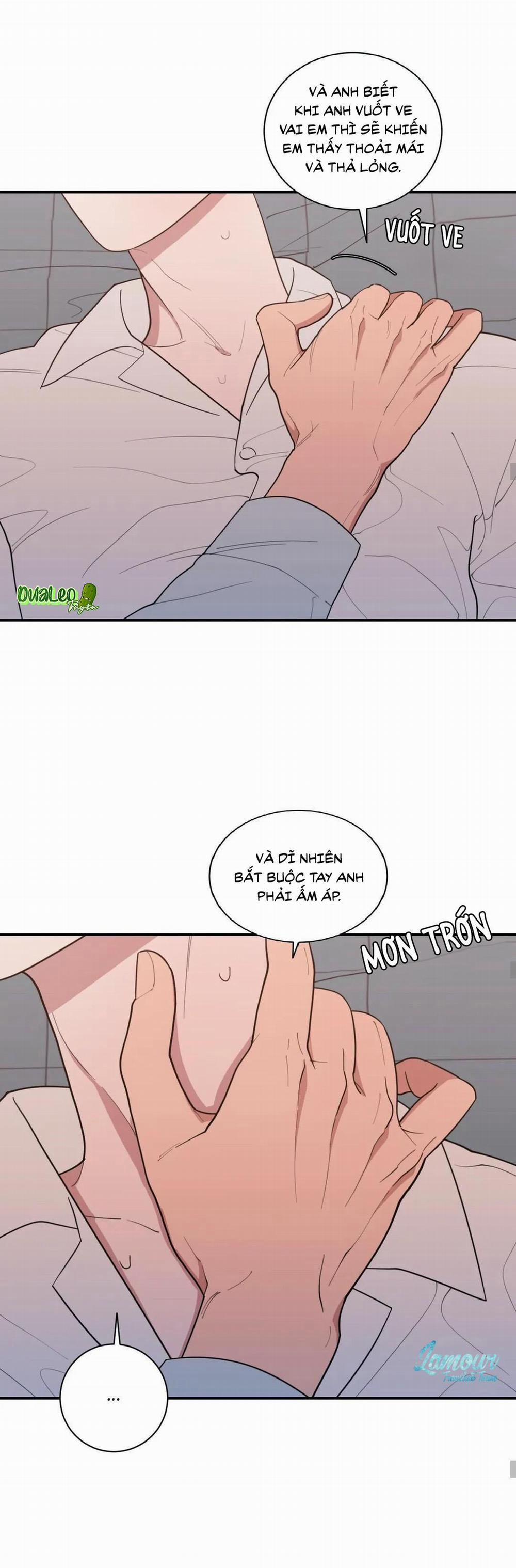 Tình Yêu Hay Thù Hận 102 trang 10